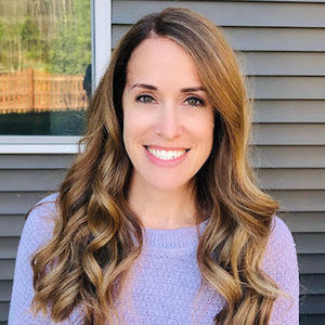 Meet your Posher, Jill